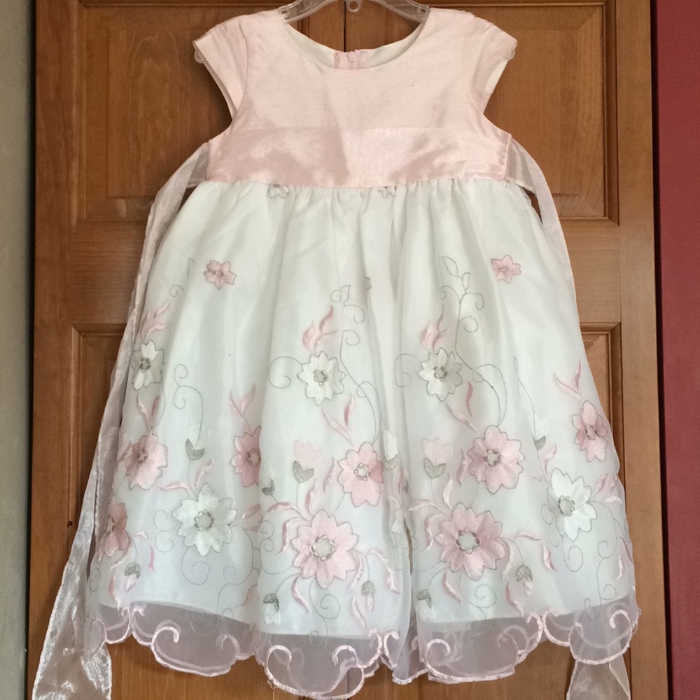 Toddlers Dress